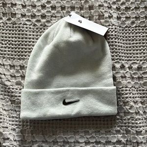 Nike beanie